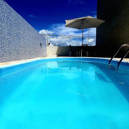 Flat Mar & Sol - Para 6 Pessoas Apartman Pôrto das Galinhas Kültér fotó