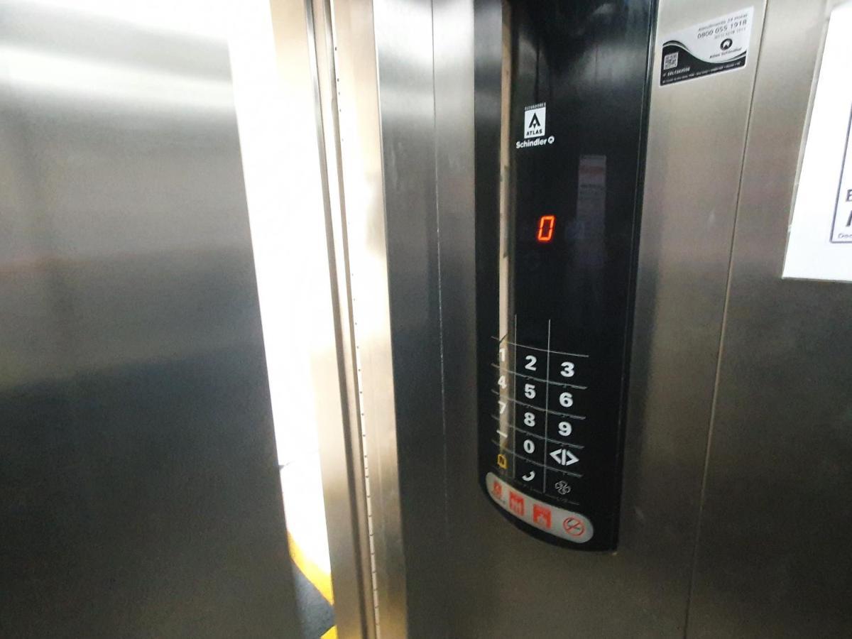 Flat Mar & Sol - Para 6 Pessoas Apartman Pôrto das Galinhas Kültér fotó