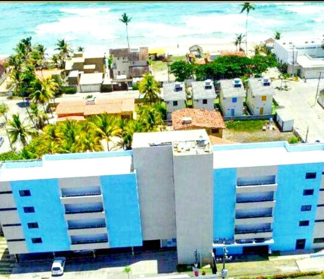 Flat Mar & Sol - Para 6 Pessoas Apartman Pôrto das Galinhas Kültér fotó